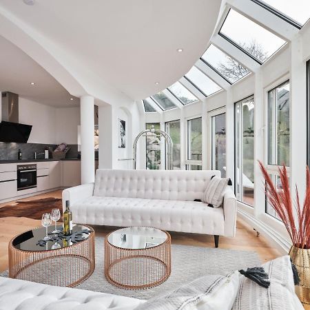 Loft Am Schluchsee Eksteriør bilde