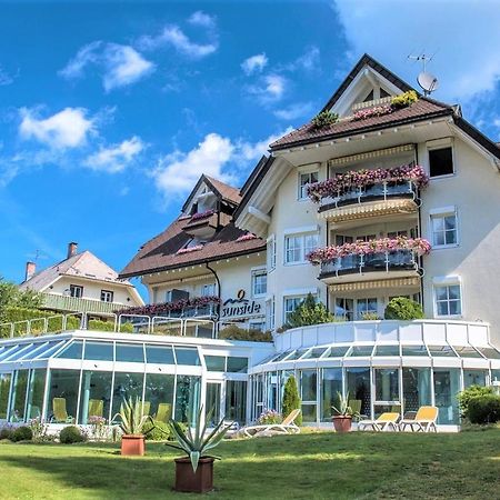 Loft Am Schluchsee Eksteriør bilde