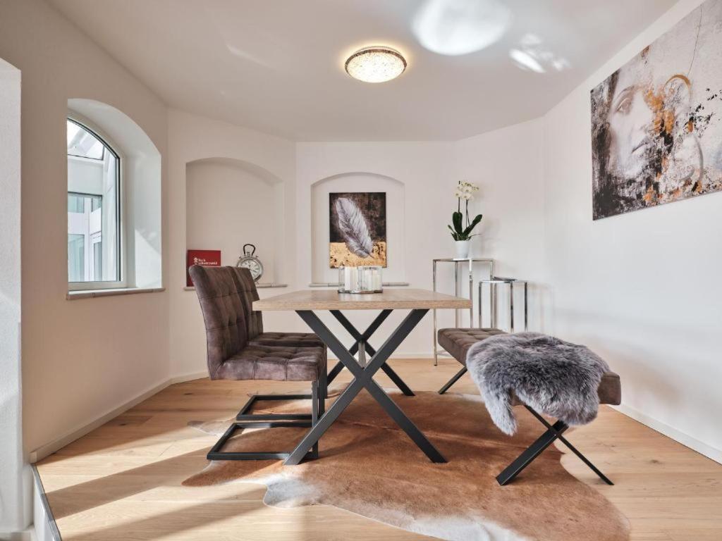 Loft Am Schluchsee Eksteriør bilde