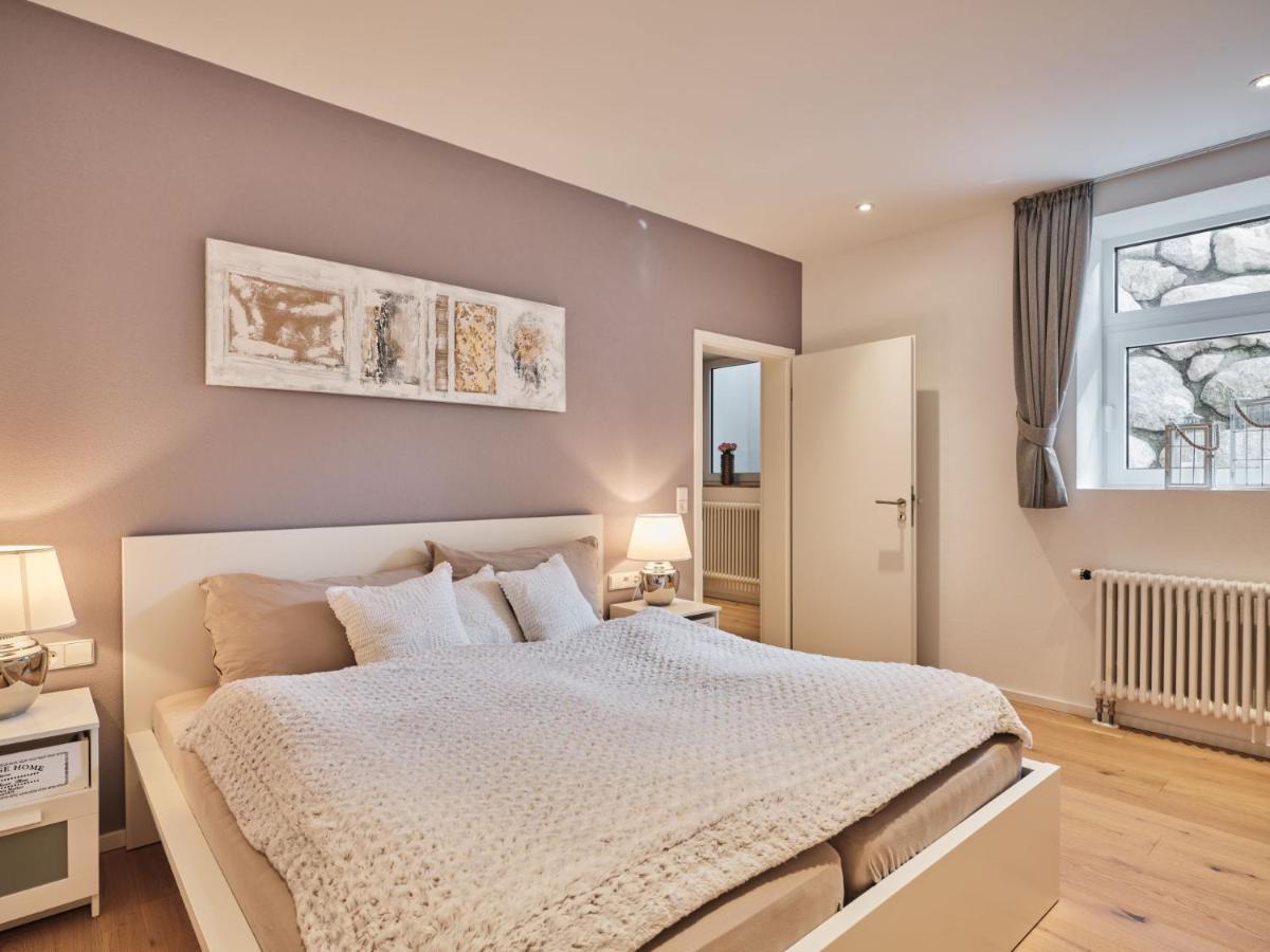 Loft Am Schluchsee Eksteriør bilde