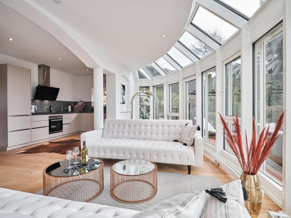 Loft Am Schluchsee Eksteriør bilde
