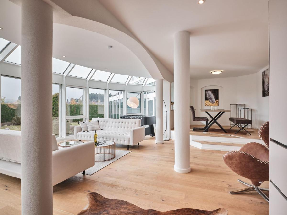 Loft Am Schluchsee Eksteriør bilde